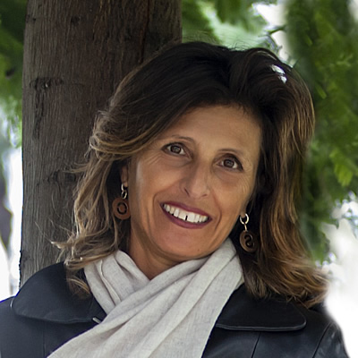 SANDRA AICARDI detta ALESSANDRA